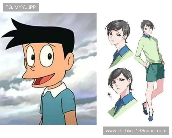 大雄与哆啦A梦激烈对抗手枪游戏中展开智慧与勇气的较量 大雄与哆啦A梦激烈对抗手枪游戏中展开智慧与勇气的较量