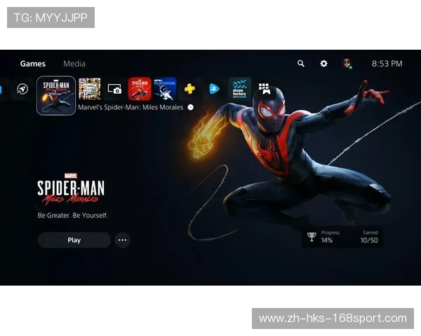 PS5会员精选游戏推荐让你畅享极致娱乐体验不容错过的必玩佳作合集 PS5会员精选游戏推荐让你畅享极致娱乐体验不容错过的必玩佳作合集